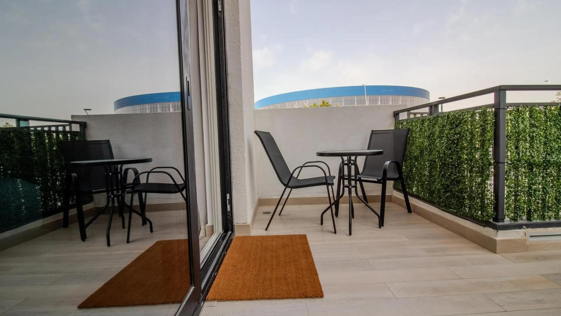 Yas Island Perfect Apartment Prime Location Αμπού Ντάμπι Ηνωμένα Αραβικά Εμιράτα