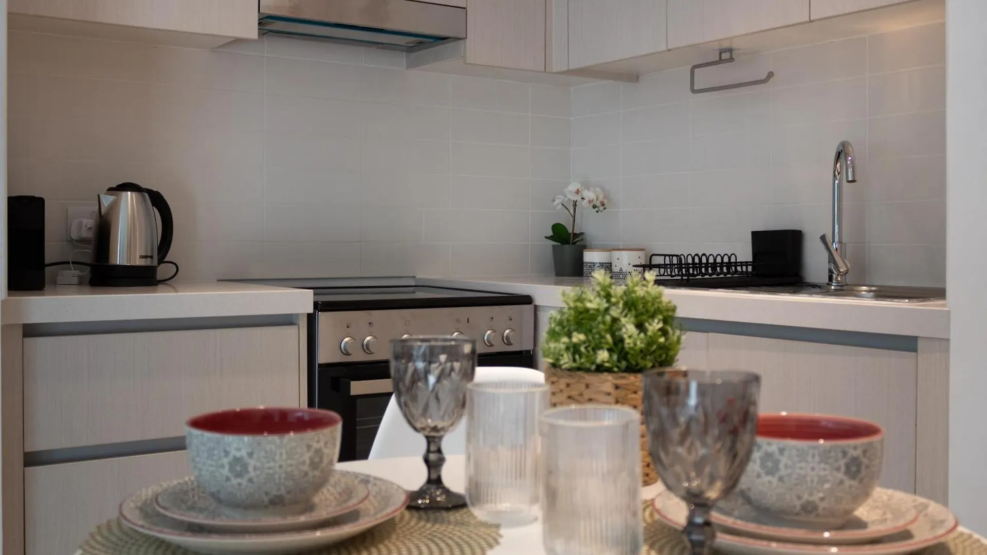 Yas Island Perfect Apartment Prime Location Αμπού Ντάμπι 0*,