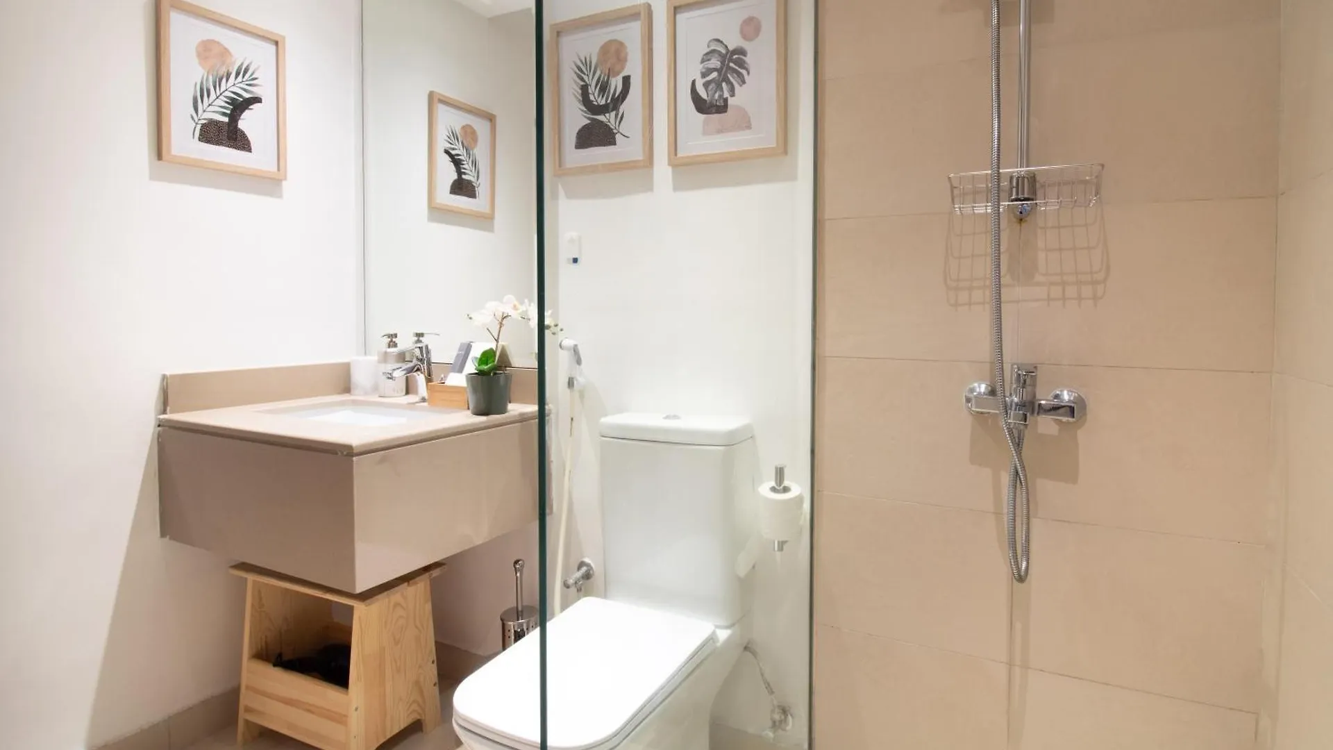 Yas Island Perfect Apartment Prime Location Αμπού Ντάμπι