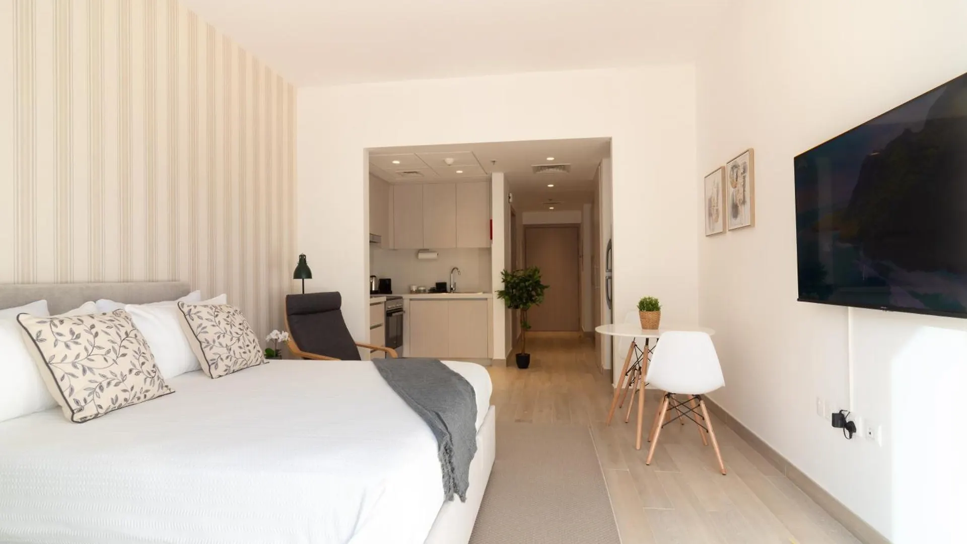 Yas Island Perfect Apartment Prime Location Αμπού Ντάμπι Ηνωμένα Αραβικά Εμιράτα