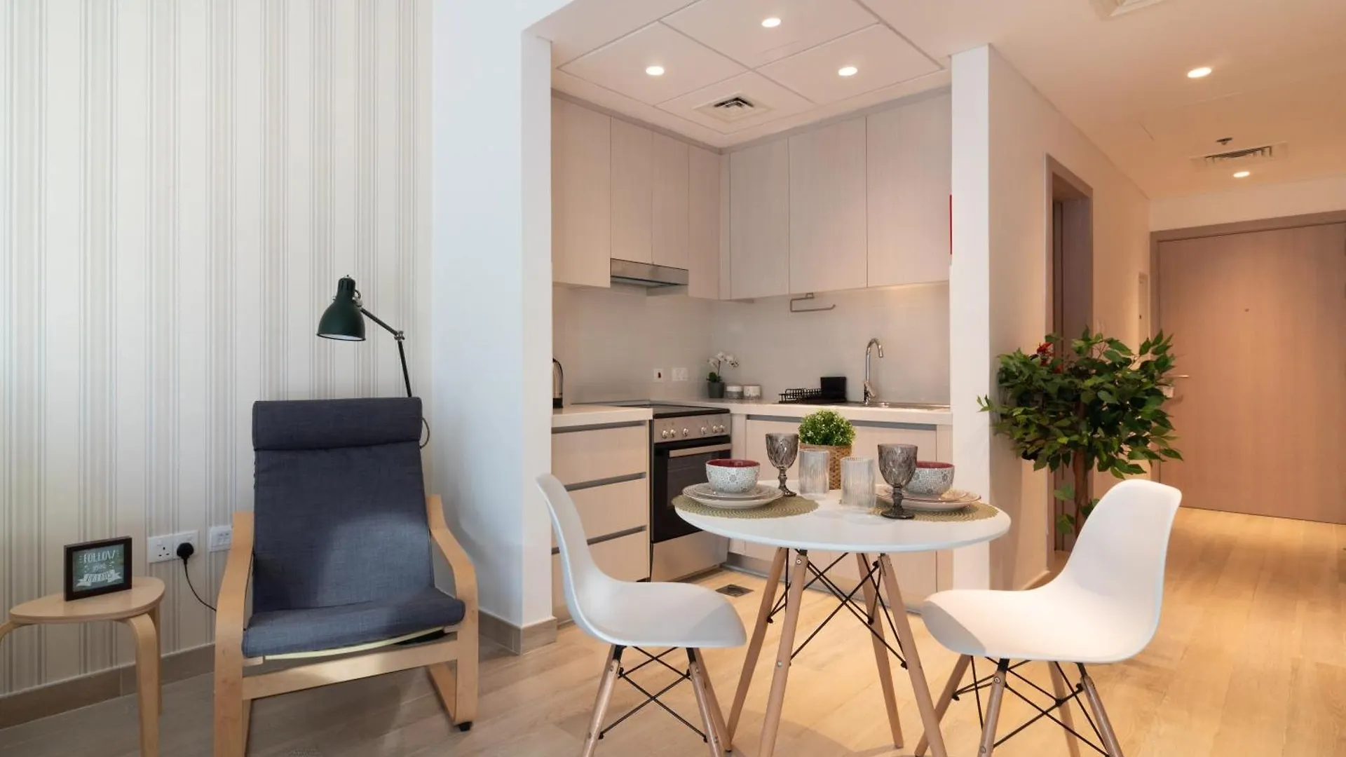 Yas Island Perfect Apartment Prime Location Αμπού Ντάμπι