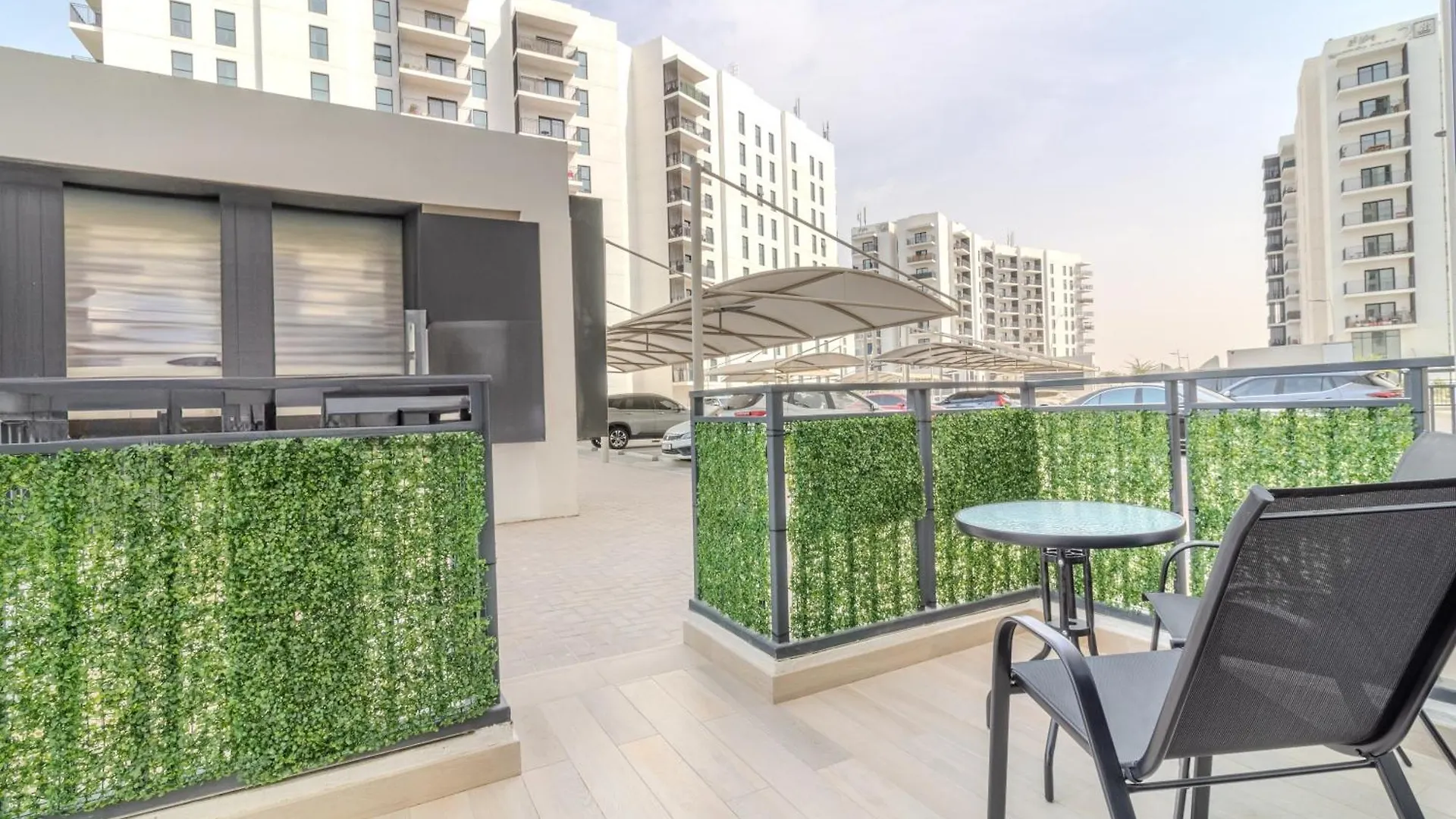 Yas Island Perfect Apartment Prime Location Αμπού Ντάμπι