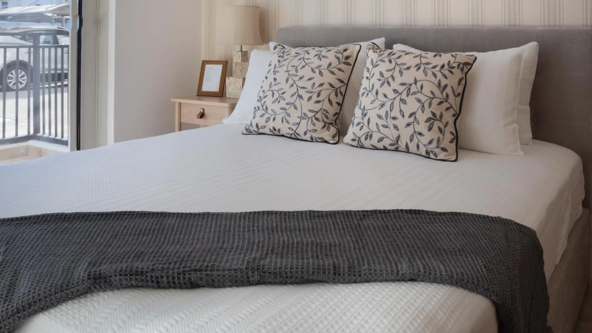 Yas Island Perfect Apartment Prime Location أبو ظبي